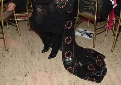 Jamie McCarthy / gettyimages