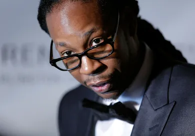 Jemal Countess/Getty Images