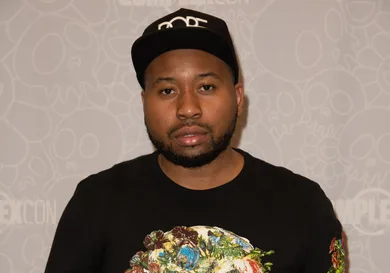 Earl Gibson III / Getty Images