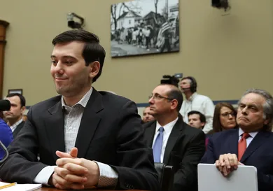 Mark Wilson/Getty Images