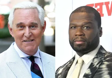 Win McNamee / Staff / Getty Images, Mike Coppola / Staff / Getty Images