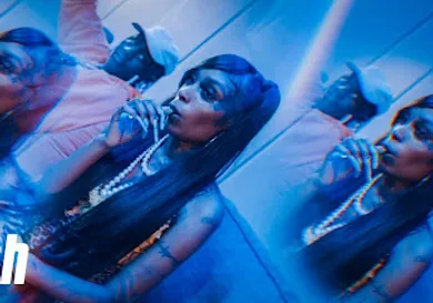 BbyAfricka via YouTube/HNHH