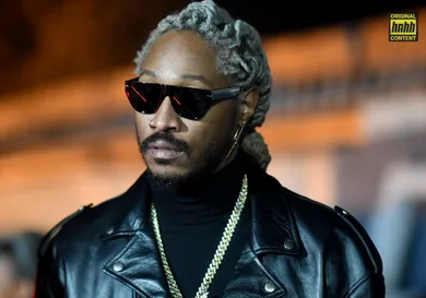 Prince Williams/Wireimage/Getty Images