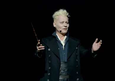 Kevin Winter/Getty Images