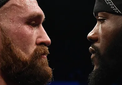 Charles McQuillan/Getty Images