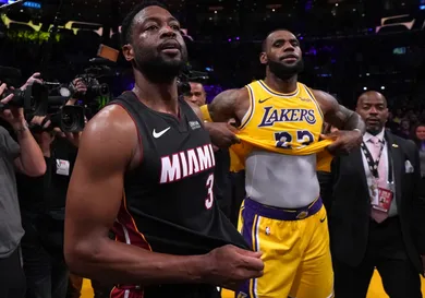 Harry How/Getty Images