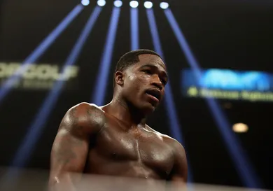 Christian Petersen/Getty Images)