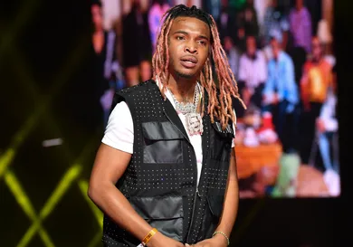 Prince Williams/Wireimage/Getty Images