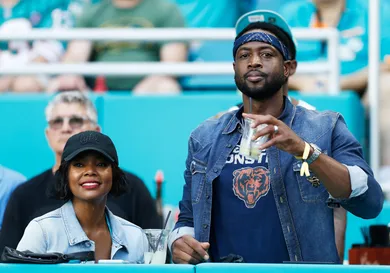 Marc Serota/Getty Images