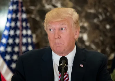 Drew Angerer/Getty Images