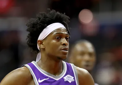 Rob Carr/Getty Images