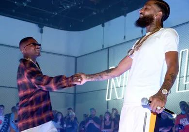 Tommaso Boddi/Getty Images