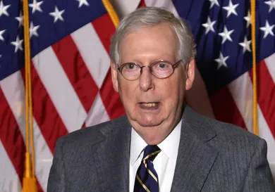 Alex Wong / Getty Images