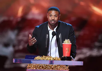 Kevin Winter/ Getty Images