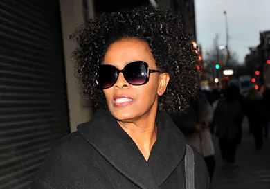 Patricia Schlein/Star Max/GC Images/Getty Images