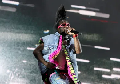 Theo Wargo/Getty Images