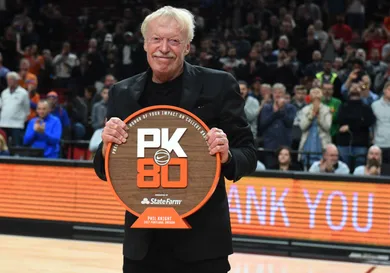 Steve Dykes/Getty Images