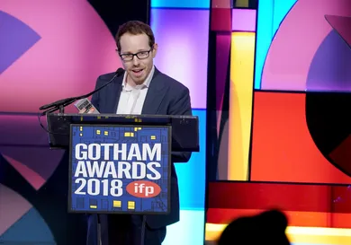 Jemal Countess/Getty Images