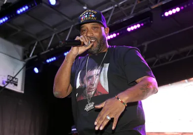 Johnny Nunez/WireImage/Getty