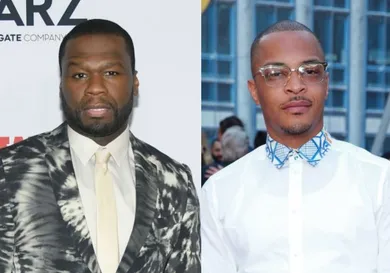 Mike Coppola / Staff / Getty Images, Rich Fury / Stringer / Getty Images