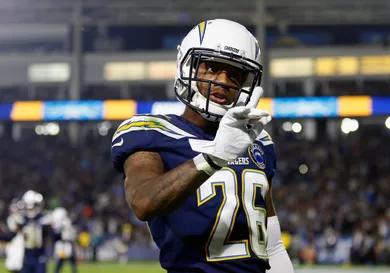 Sean M. Haffey / Getty Images