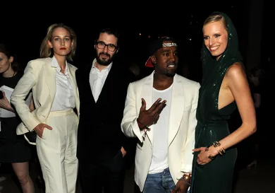 Larry Busacca/Getty Images