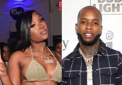 Prince Williams / Contributor / Getty Images, Cassidy Sparrow / Stringer / Getty Images