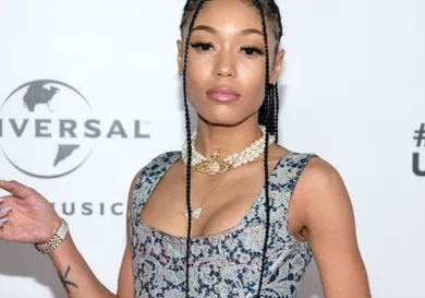 Sarah Morris / Staff / Getty Images