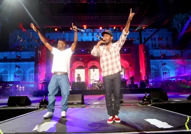 Christopher Polk/Getty Images