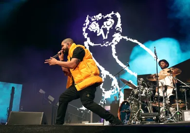 Christopher Polk/Getty Images