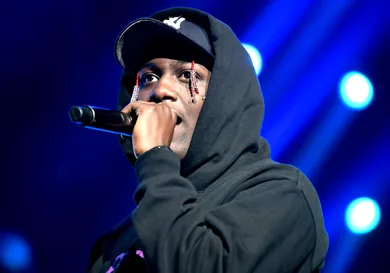 Kevin Winter / Getty Images