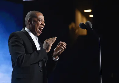 Bryan Bedder / Getty