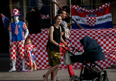Srdjan Stevanovic/Getty Images