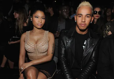 Craig Barritt/Getty Images