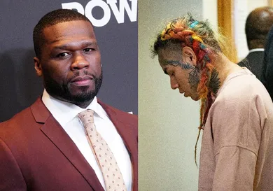 JC Olivera/Getty Images, Bob Levey/Getty Images