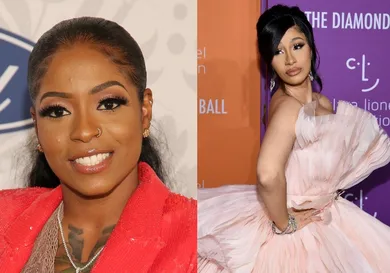 Jemal Countess/Dimitrios Kambouris/Getty Images