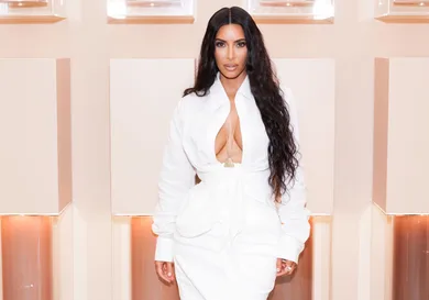 Presley Ann/Getty Images