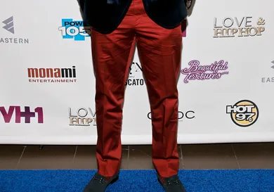 Brian Ach/ gettyimages