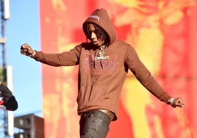 Scott Dudelson/Getty Images