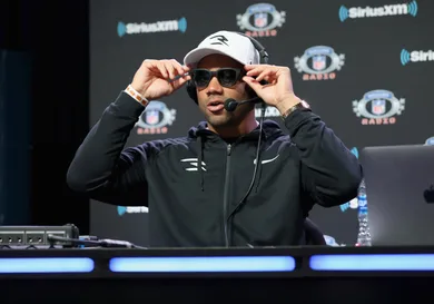 Cindy Ord/Getty Images for SiriusXM