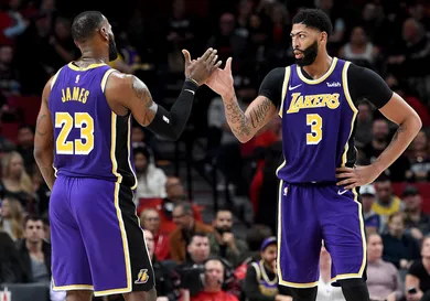 Steve Dykes/Getty Images