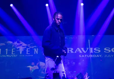 Jason Koerner/Getty Images for E11EVEN