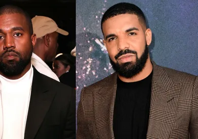 Robin Marchant/Getty Images | Kevin Winter/Getty Images