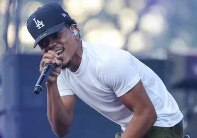 Chelsea Lauren/Getty Images