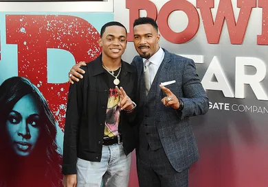 Nicholas Hunt/Getty Images