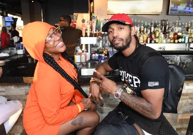 Paras Griffin/Getty Images