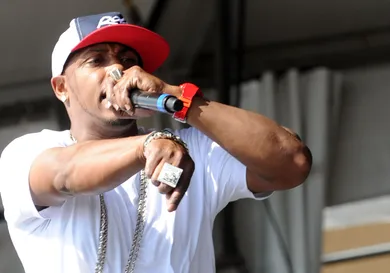 Rick Diamond/Getty Images