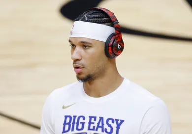 Michael Reaves/Getty Images