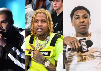 Kevin Winter/Getty Images, Paras Griffin/Getty Images, HNHH