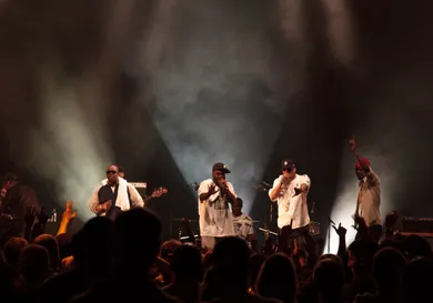 Richard Bord/WireImages/GettyImages